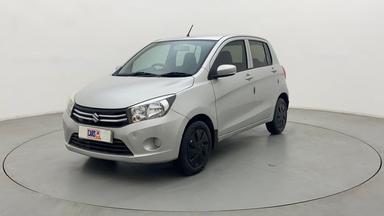 2016 Maruti Celerio