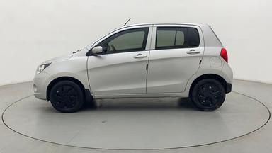 2016 Maruti Celerio