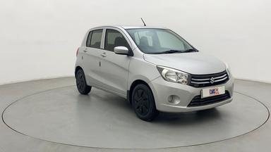 2016 Maruti Celerio