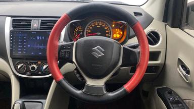 2016 Maruti Celerio