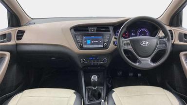 2016 Hyundai Elite i20