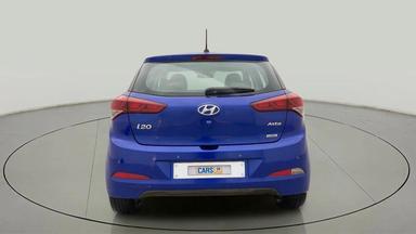 2016 Hyundai Elite i20