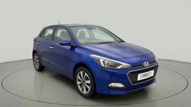 2016 Hyundai Elite i20