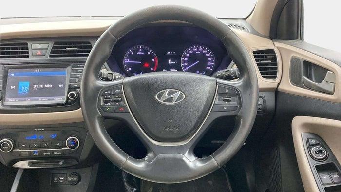 2016 Hyundai Elite i20