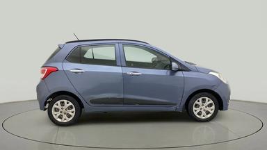 2014 HYUNDAI GRAND I10