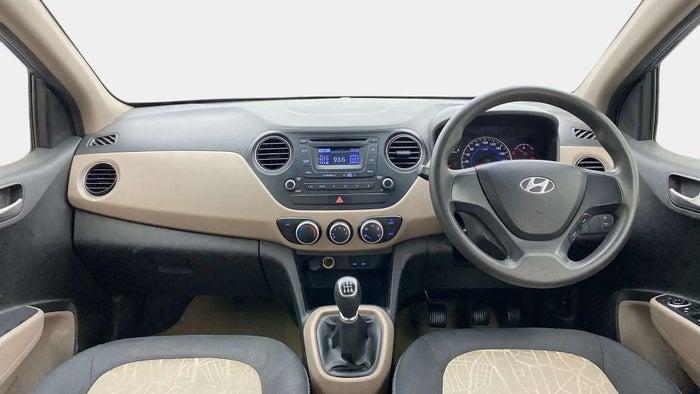 2014 HYUNDAI GRAND I10