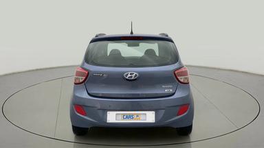 2014 HYUNDAI GRAND I10