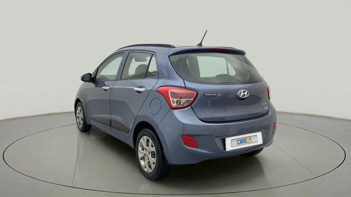 2014 HYUNDAI GRAND I10