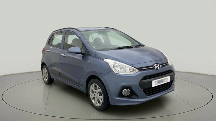 2014 HYUNDAI GRAND I10