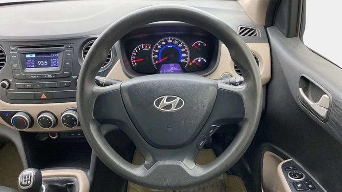 2014 HYUNDAI GRAND I10