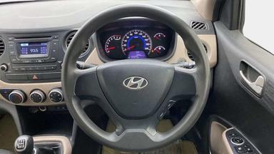 2014 HYUNDAI GRAND I10