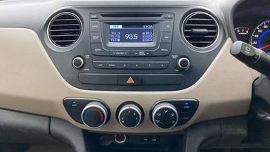 2014 HYUNDAI GRAND I10