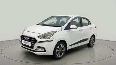 2018 HYUNDAI XCENT