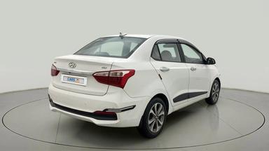 2018 HYUNDAI XCENT