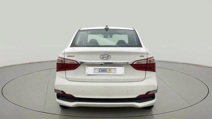 2018 HYUNDAI XCENT