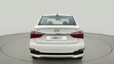 2018 HYUNDAI XCENT