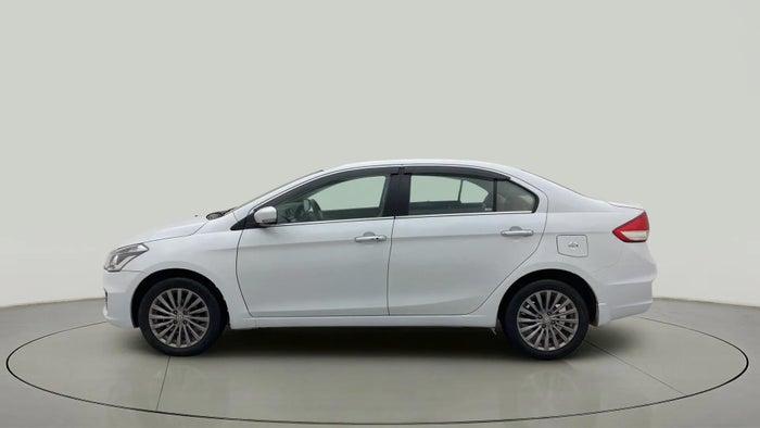 2017 Maruti Ciaz