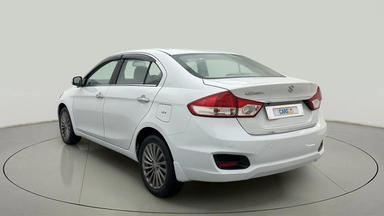 2017 Maruti Ciaz