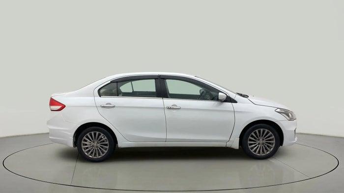 2017 Maruti Ciaz