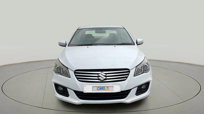 2017 Maruti Ciaz