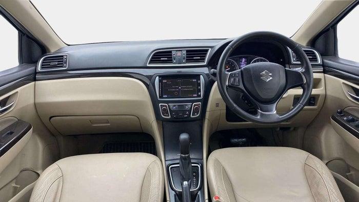 2017 Maruti Ciaz