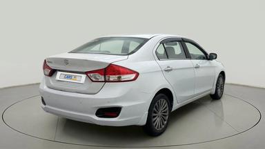 2017 Maruti Ciaz