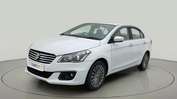 2017 Maruti Ciaz