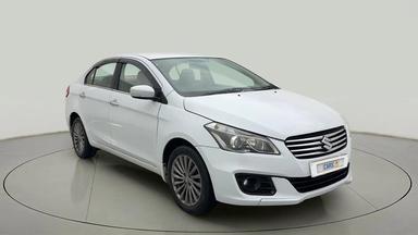 2017 Maruti Ciaz