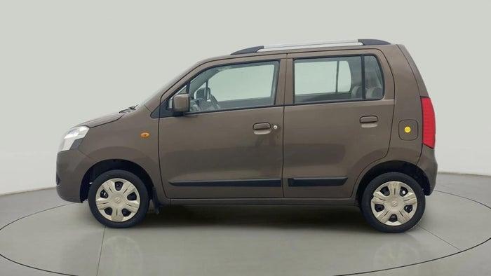 2012 Maruti Wagon R 1.0