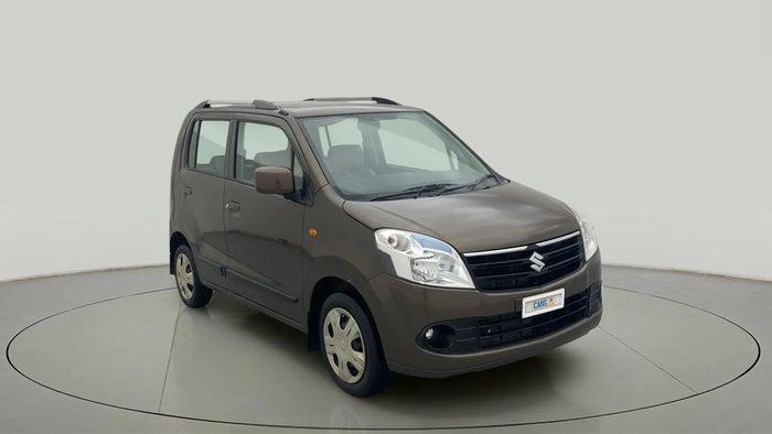 2012 Maruti Wagon R 1.0