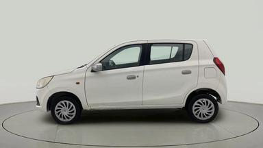 2017 Maruti Alto K10