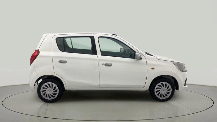 2017 Maruti Alto K10