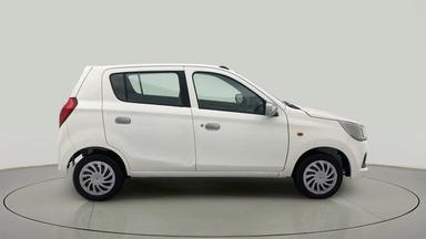 2017 Maruti Alto K10