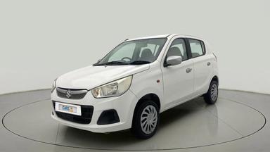 2017 Maruti Alto K10