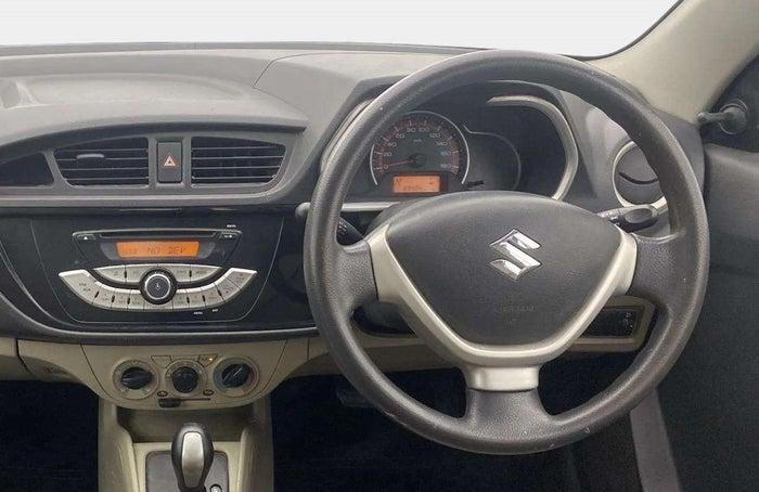 2017 Maruti Alto K10