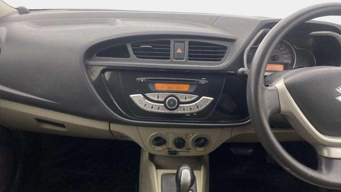 2017 Maruti Alto K10