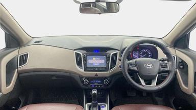 2018 Hyundai Creta