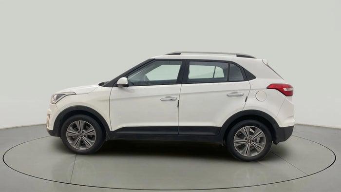 2018 Hyundai Creta