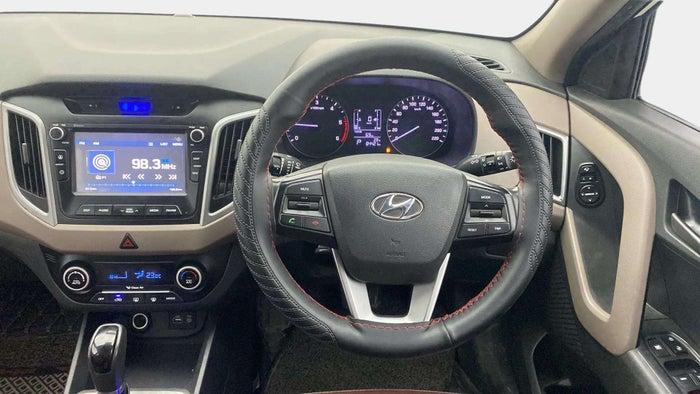 2018 Hyundai Creta