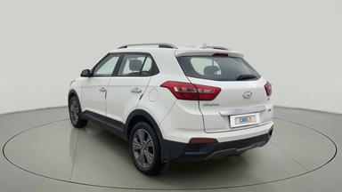 2018 Hyundai Creta