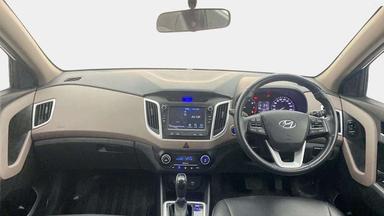 2018 Hyundai Creta