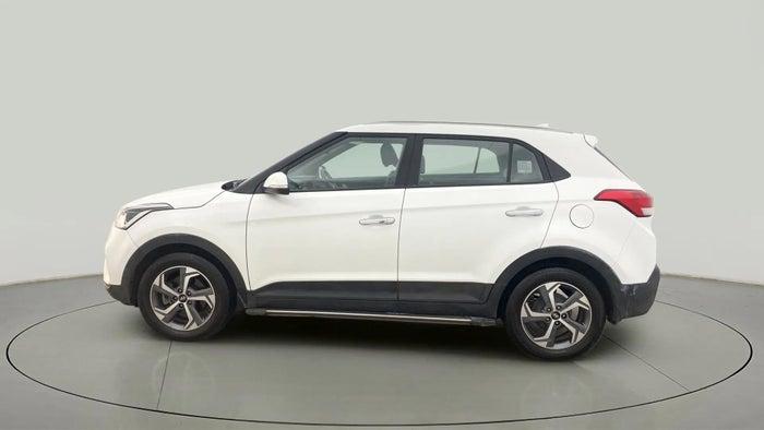 2018 Hyundai Creta