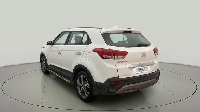 2018 Hyundai Creta