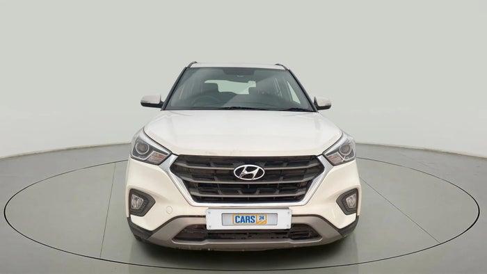 2018 Hyundai Creta