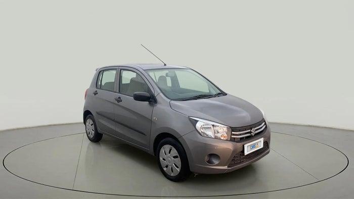 2015 Maruti Celerio