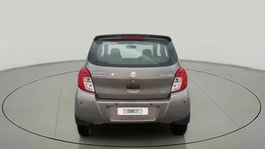 2015 Maruti Celerio