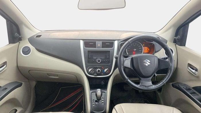 2015 Maruti Celerio