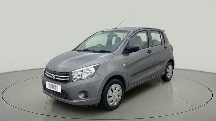 2015 Maruti Celerio