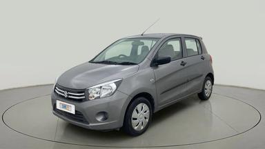 2015 Maruti Celerio