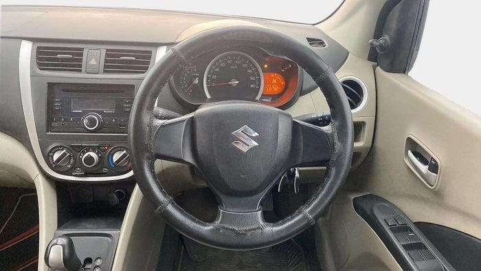 2015 Maruti Celerio